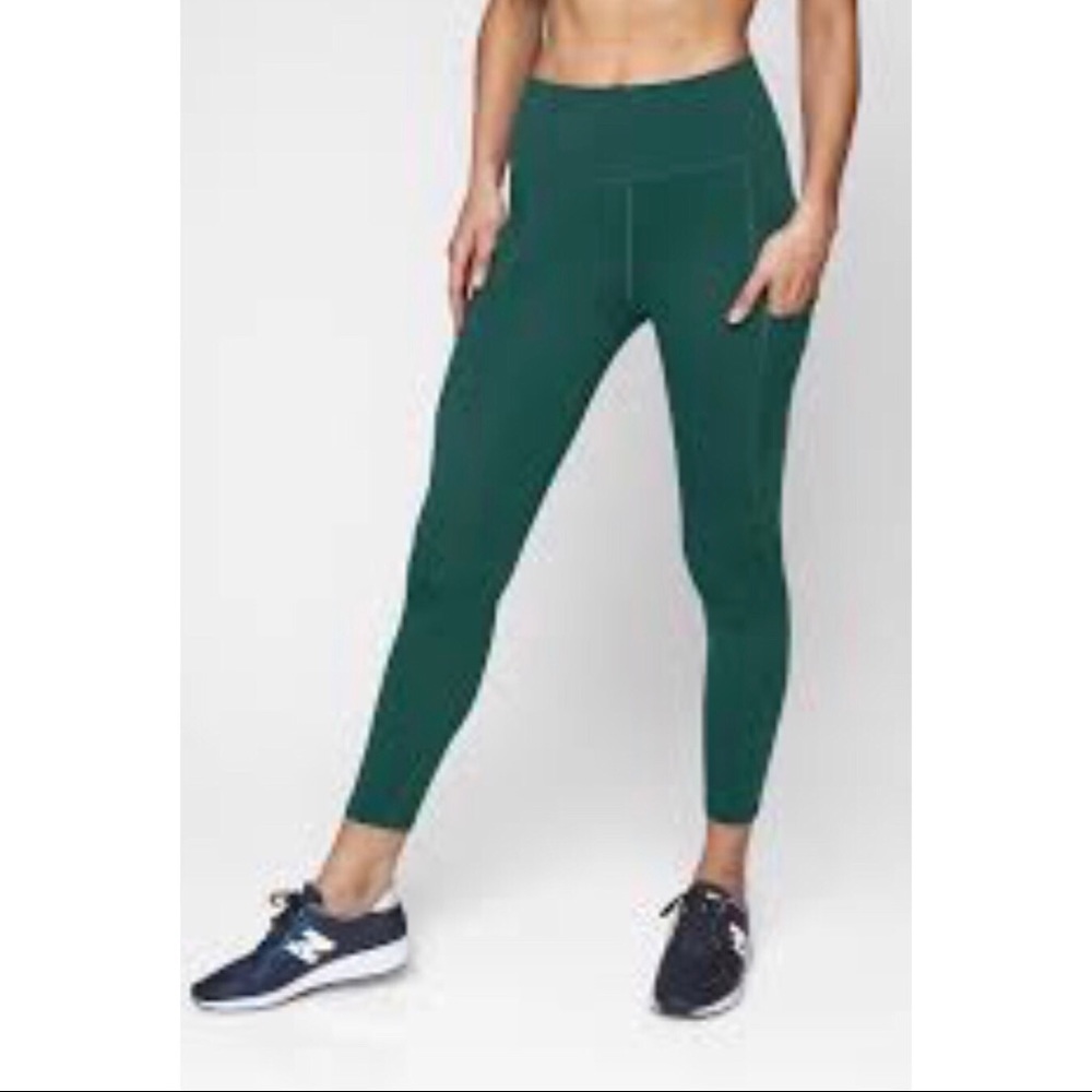 Athleta 7/8 leggings